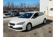 $14998 : Subaru Impreza 2020 AWD Base thumbnail