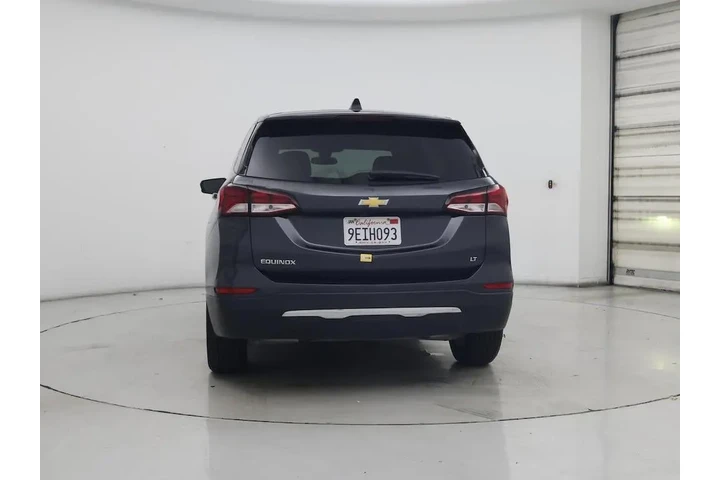 $19998 : Chevrolet Equinox 2022 LT 4d image 6