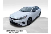 Kia Forte 2024 GT-Line 4dr S en Buffalo