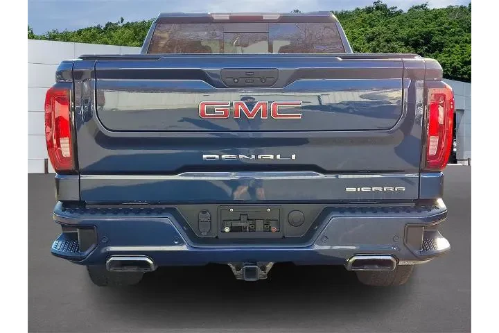 $39500 : GMC Sierra 1500 2021 4x4 Den image 5