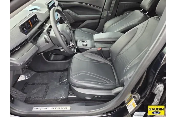$29995 : Ford Mustang Mach-E 2022 AWD image 10