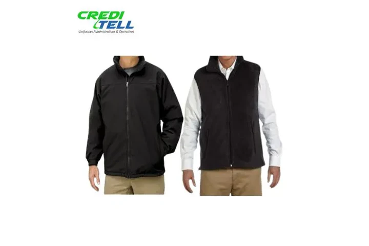 $1 : Chompas para uniformes adminis image 1