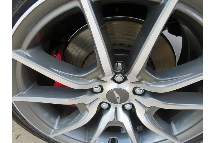 $31991 : Genesis G70 2020 AWD 3.3T 4d image 5