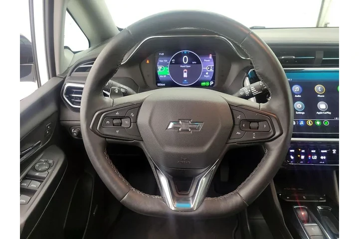 $23998 : Chevrolet Bolt EV 2023 2LT 4 image 10