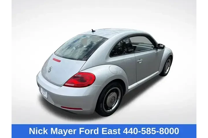 $10995 : Volkswagen Beetle 2012 2.5L image 8