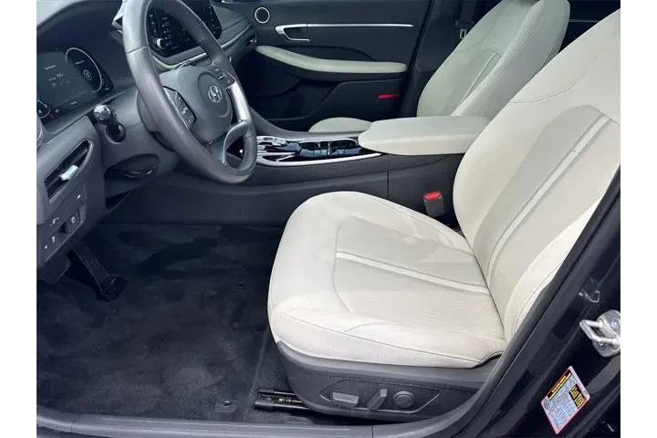$21792 : Hyundai SONATA 2023 SEL 4dr image 9