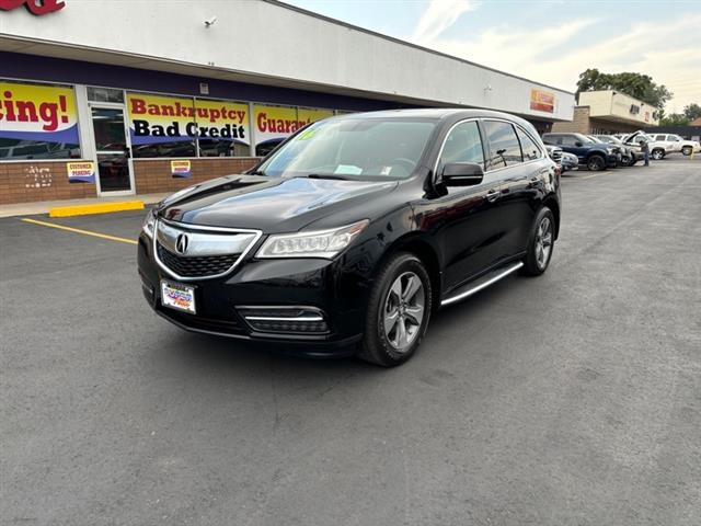 $23364 : 2016 MDX SH-AWD 4dr image 2