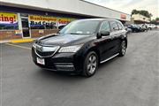 $23364 : 2016 MDX SH-AWD 4dr thumbnail