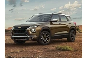 Chevrolet Trailblazer 2021 L en Miami