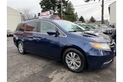 $9995 : 2014 Odyssey EX-L thumbnail