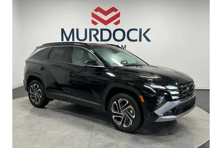 $38384 : Hyundai TUCSON 2025 AWD Limi image 2