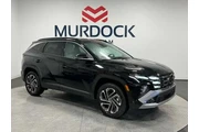 $38384 : Hyundai TUCSON 2025 AWD Limi thumbnail