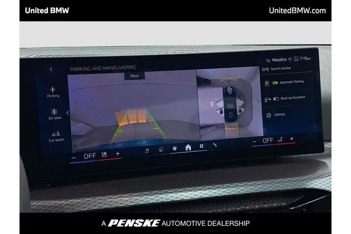 $36995 : BMW 3 Series 2025 330i 4dr S image 9