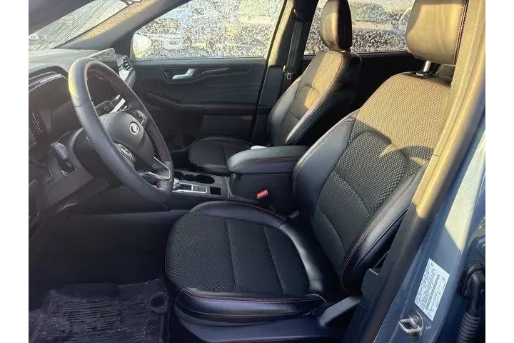 $24000 : Ford Escape 2024 ST-Line 4dr image 10