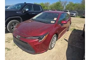 Toyota Corolla 2024 LE 4dr S en Dallas