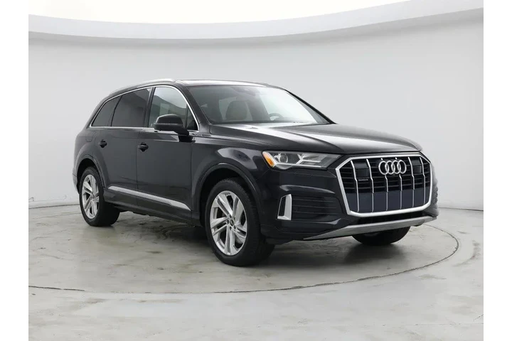 $34998 : Audi Q7 2021 AWD quattro Pre image 1