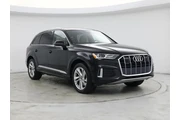 Audi Q7 2021 AWD quattro Pre en Raleigh