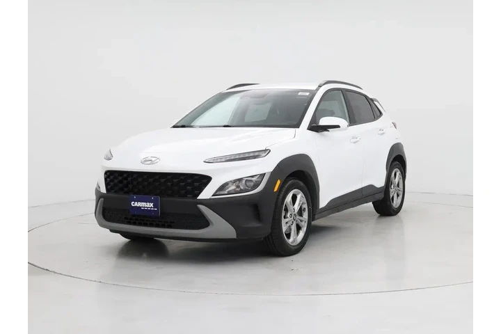 $20998 : Hyundai KONA 2023 SEL 4dr Cr image 4