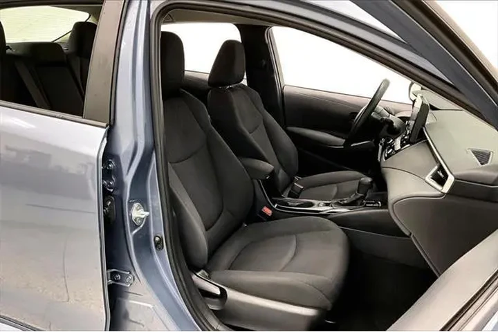 $16238 : Toyota Corolla 2022 LE 4dr S image 7