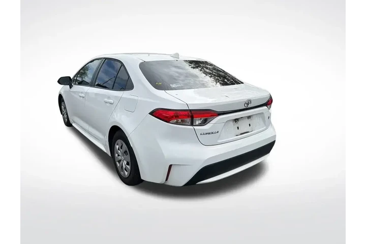 $13859 : Toyota Corolla 2020 L 4dr Se image 6
