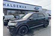 $20995 : Ford Explorer 2019 AWD XLT 4 thumbnail