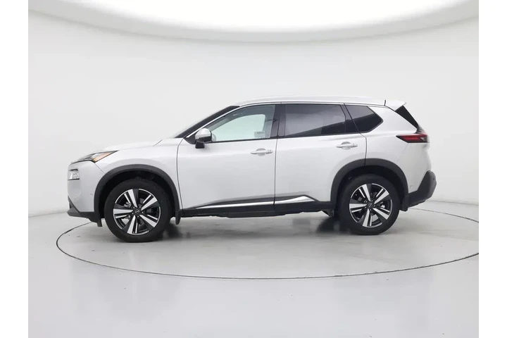 $26998 : Nissan Rogue 2022 SL 4dr Cro image 3