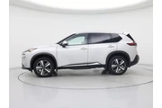 $26998 : Nissan Rogue 2022 SL 4dr Cro thumbnail