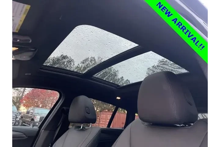 $30039 : BMW X4 2020 AWD M40i 4dr Spo image 3