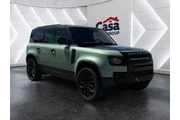 Land Rover Defender 2023 AWD en El Paso