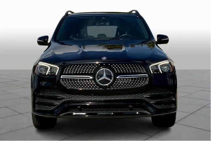 Mercedes-Benz GLE 2023 AWD G image 3