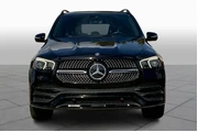 Mercedes-Benz GLE 2023 AWD G thumbnail