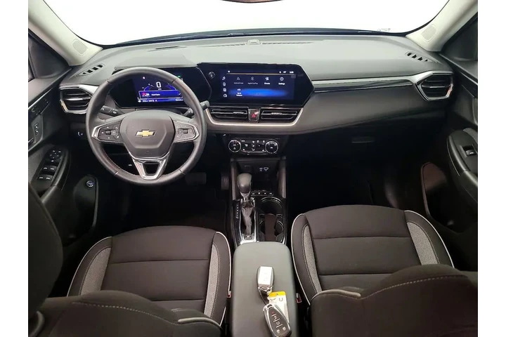 $23998 : Chevrolet Trailblazer 2024 4 image 9