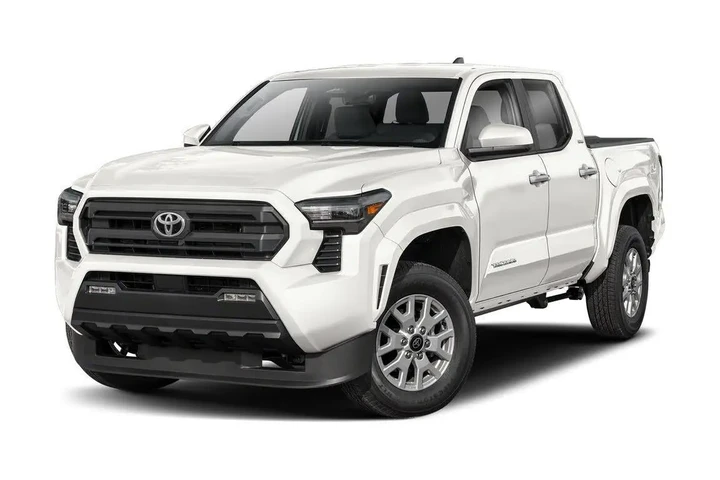 $35096 : Toyota Tacoma 2024 4x2 SR5 4 image 1