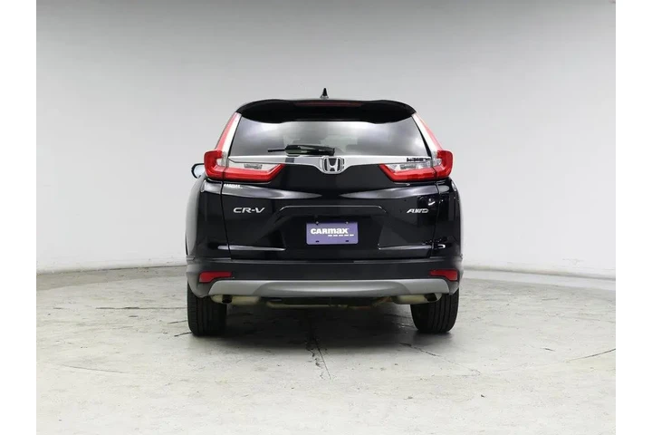 $19998 : Honda CR-V 2018 AWD EX-L 4dr image 6