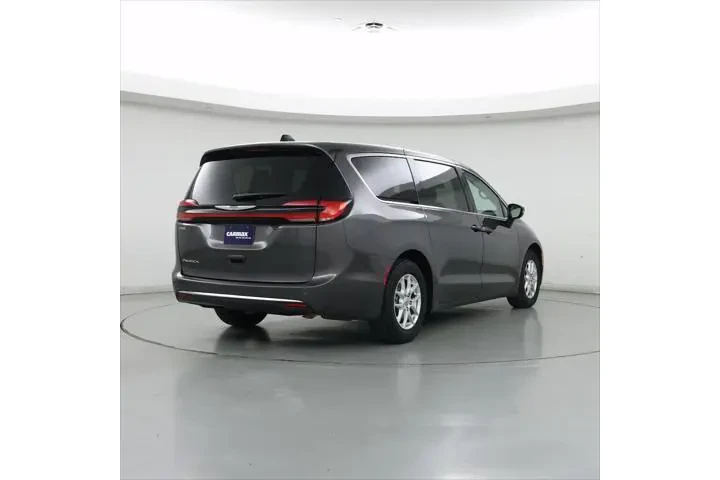 $25998 : Chrysler Pacifica 2023 Touri image 8