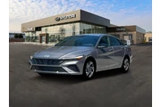 Hyundai ELANTRA 2025 SEL Spo en Elizabeth