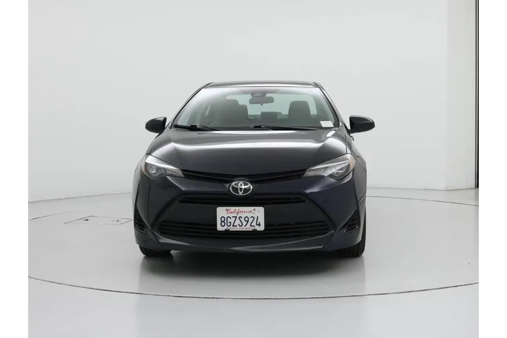 $19998 : Toyota Corolla 2019 LE 4dr S image 5