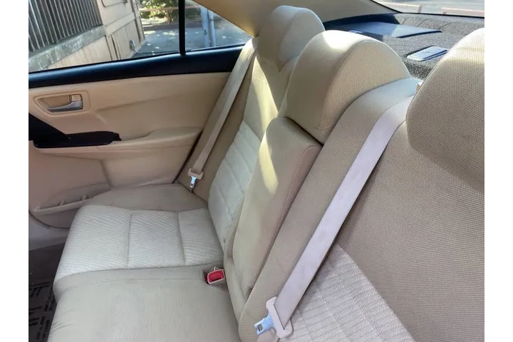 $15999 : 2015 Camry LE image 6