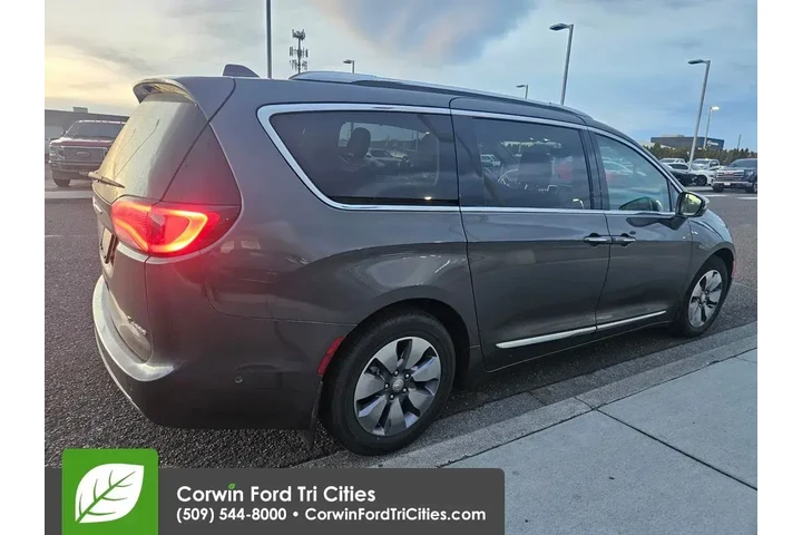 $21989 : Chrysler Pacifica Hybrid 201 image 10