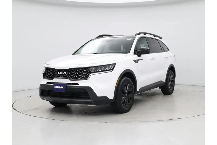 $27998 : Kia Sorento 2022 AWD X-Line image 4
