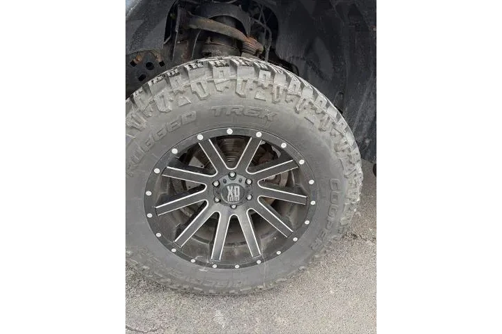 $19995 : Ford F-150 2015 4x4 XLT 4dr image 8