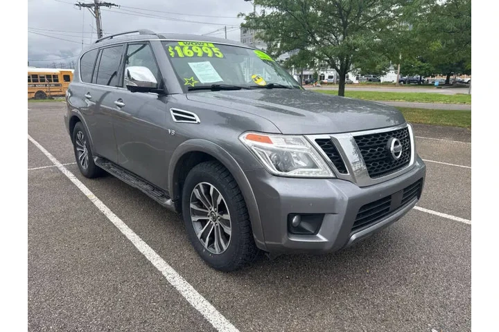 $16995 : 2020 Armada SL image 8
