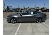 $15999 : 2021 Altima 2.5 SV thumbnail