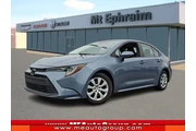 Toyota Corolla 2023 LE 4dr S en Camden