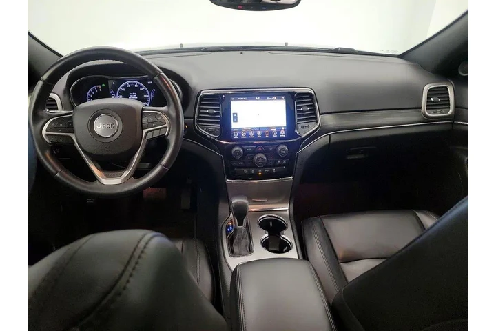 $26998 : Jeep Grand Cherokee 2020 4x4 image 9
