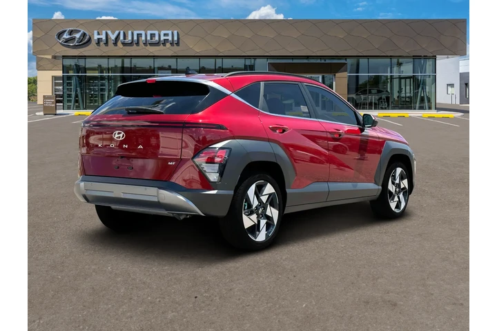 $29500 : Hyundai KONA 2025 Limited 4d image 7