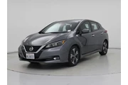 $14998 : Nissan LEAF 2020 SV 4dr Hatc thumbnail