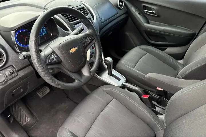 $9991 : Chevrolet Trax 2016 LT 4dr C image 10