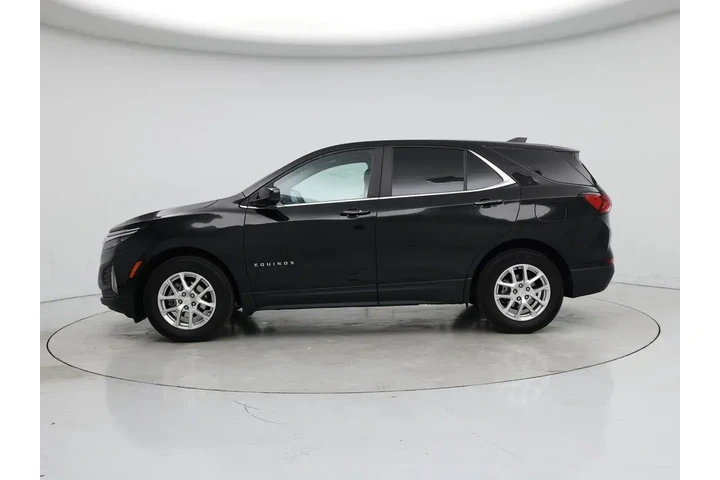 $19998 : Chevrolet Equinox 2022 LT 4d image 3