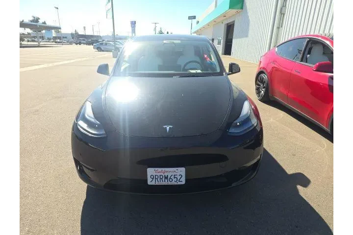 $33500 : Tesla Model Y 2022 AWD Perfo image 2